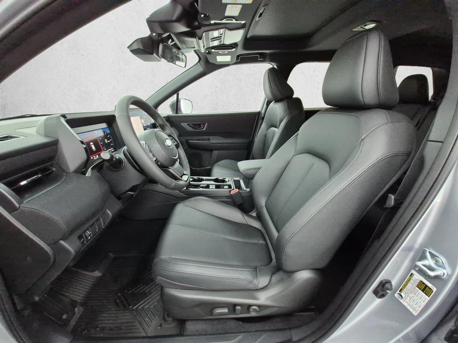 New 2026 Subaru Outback Premium SUV