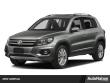 Used 2018 Volkswagen Tiguan Limited  Sport Utility
