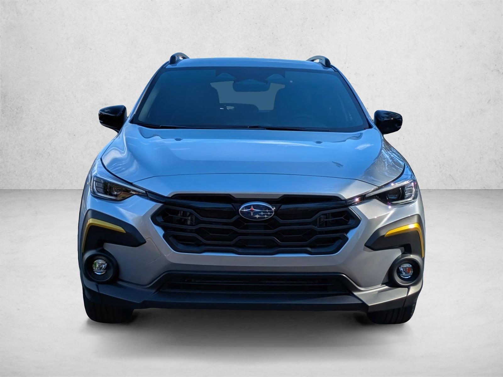2026 Subaru Crosstrek Sport - Photo 6