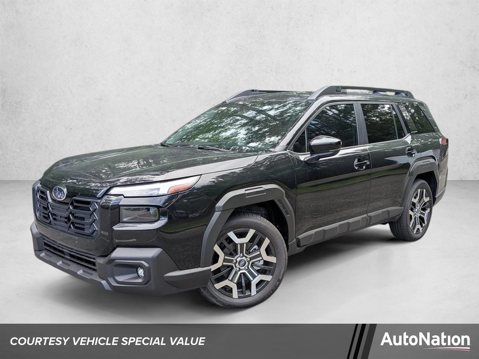 2026 Subaru Outback Touring XT Sport Utility