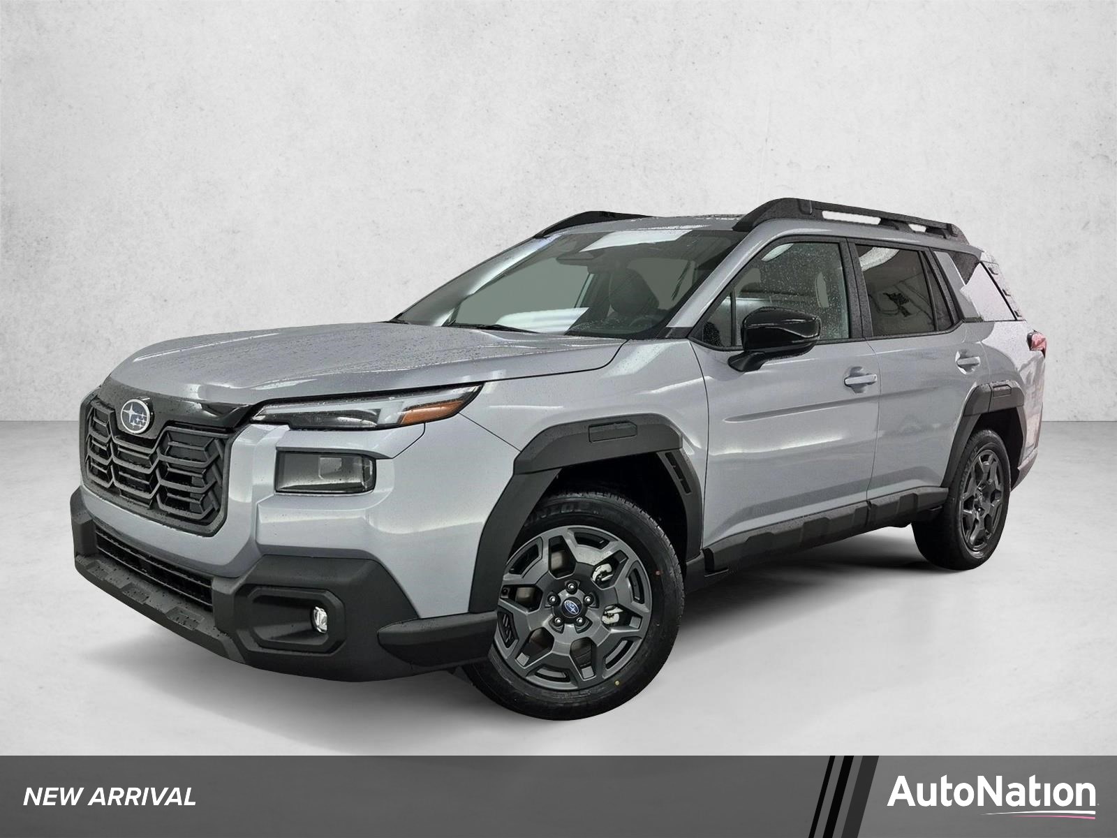 New 2026 Subaru Outback Premium SUV