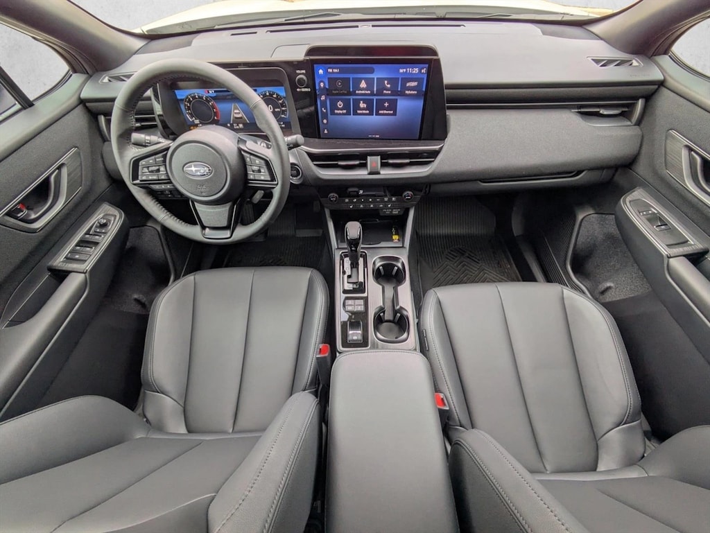 New 2026 Subaru Outback Premium Sport Utility