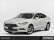 Used 2017 Ford Fusion SE 4dr Car