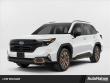 Used 2025 Subaru Forester Sport Hybrid Sport Utility