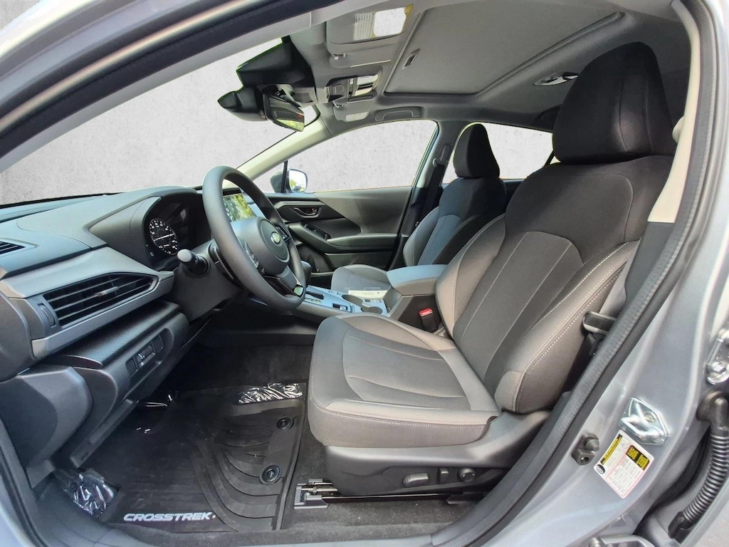 New 2026 Subaru Crosstrek Premium Sport Utility