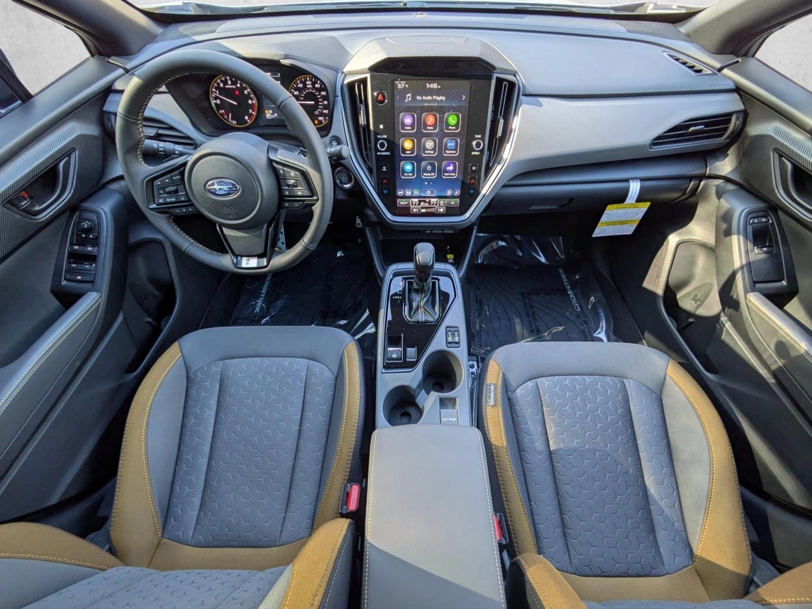2026 Subaru Crosstrek Sport - Photo 3