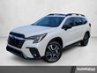  Subaru Ascent