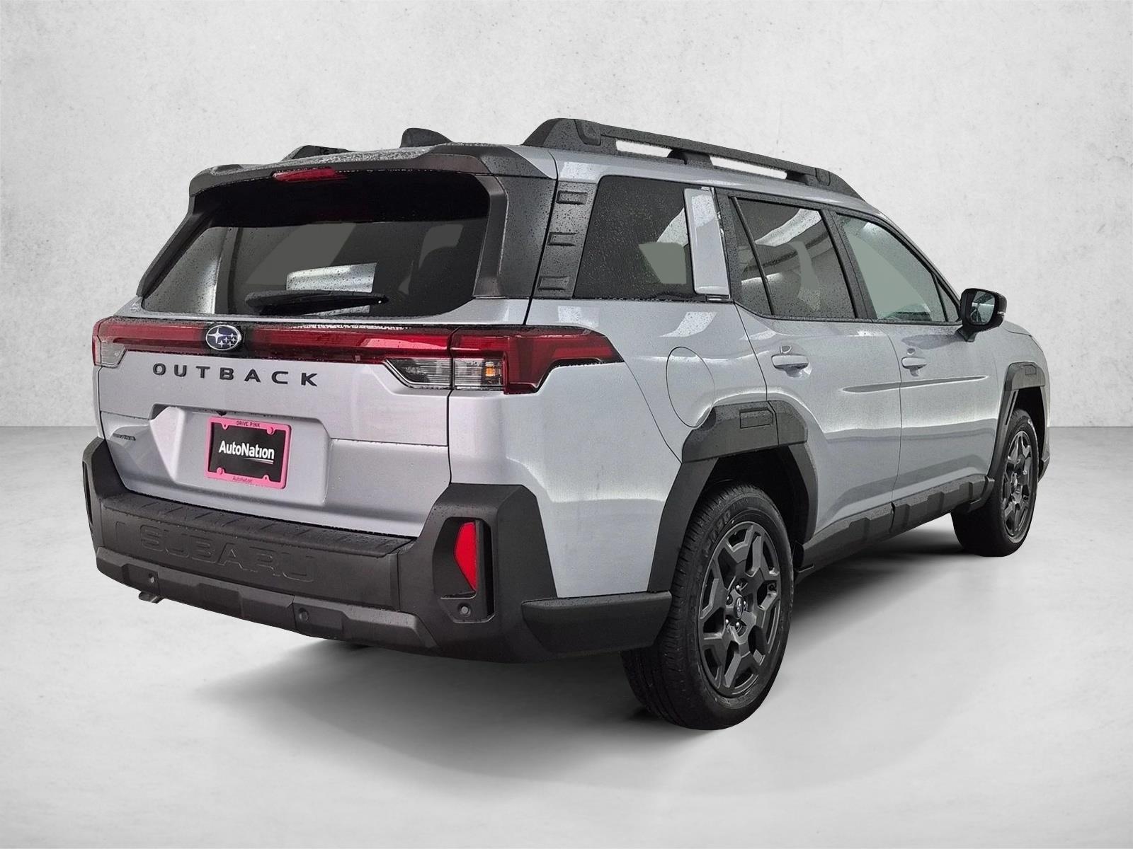 New 2026 Subaru Outback Premium SUV