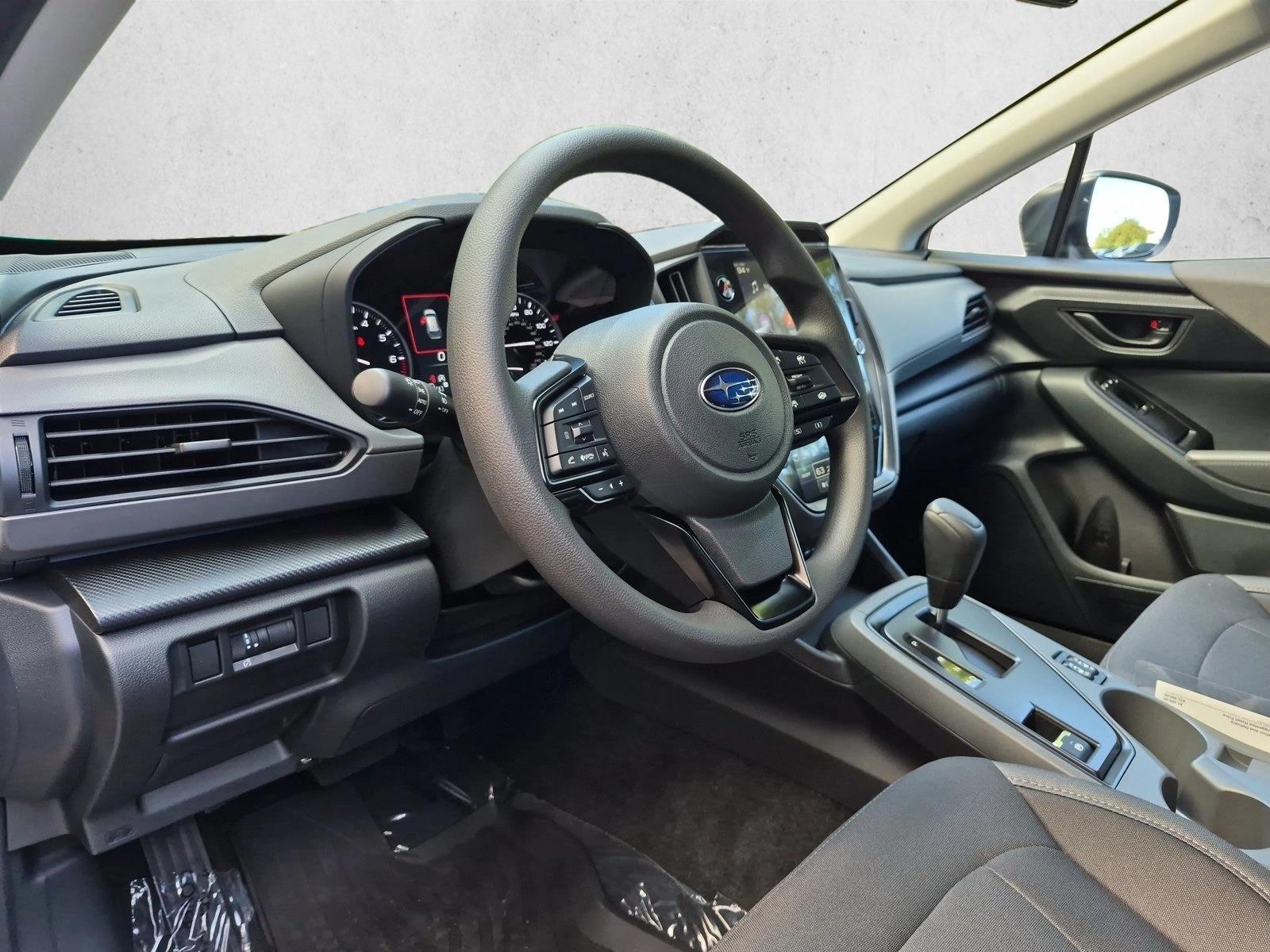 New 2026 Subaru Crosstrek Premium Sport Utility