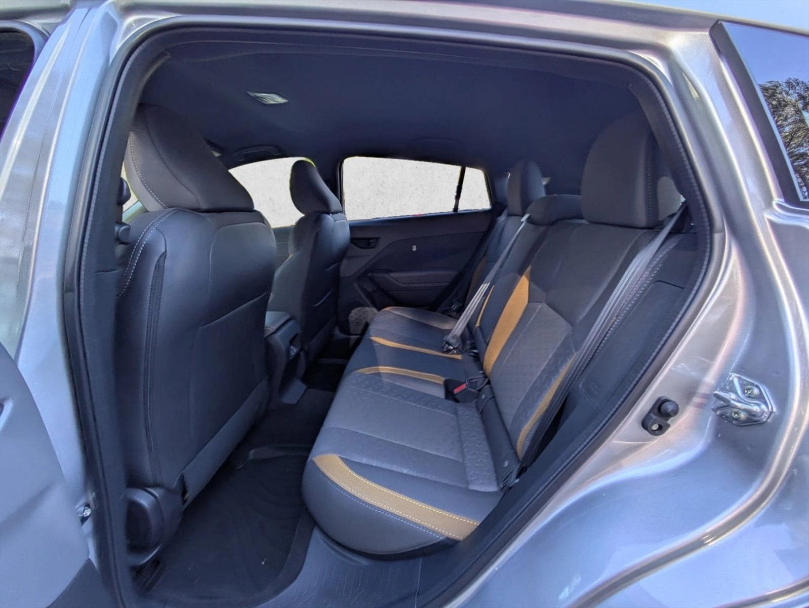 2026 Subaru Crosstrek Sport - Photo 17