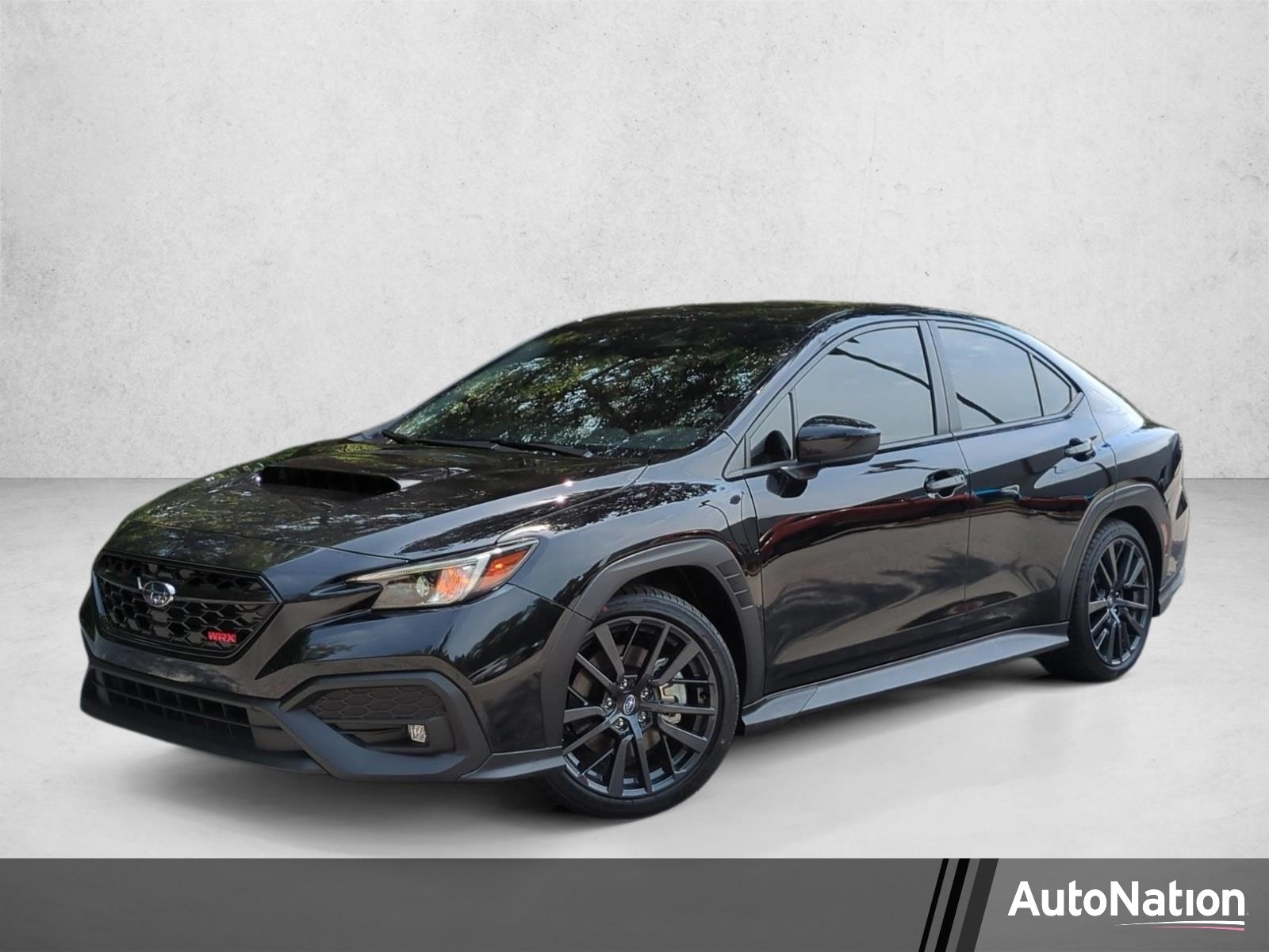 2026 Subaru WRX
