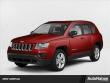 Used 2012 Jeep Compass Latitude Sport Utility