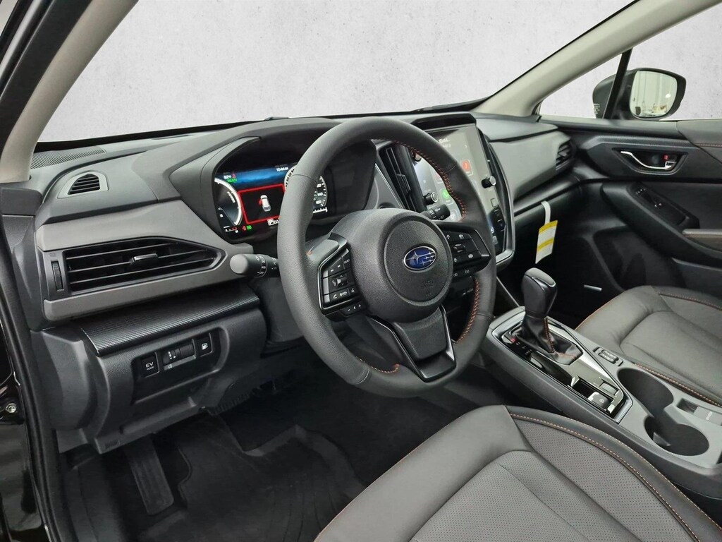 New 2026 Subaru Crosstrek Limited Hybrid SUV