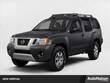 Nissan Xterra