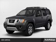  Nissan Xterra
