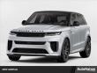 Used 2025 Land Rover Range Rover Sport SE Sport Utility