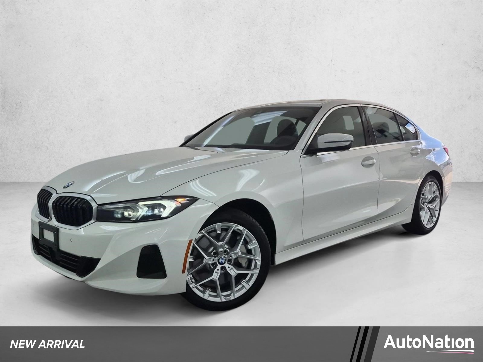 2026 BMW 3 Series 330i