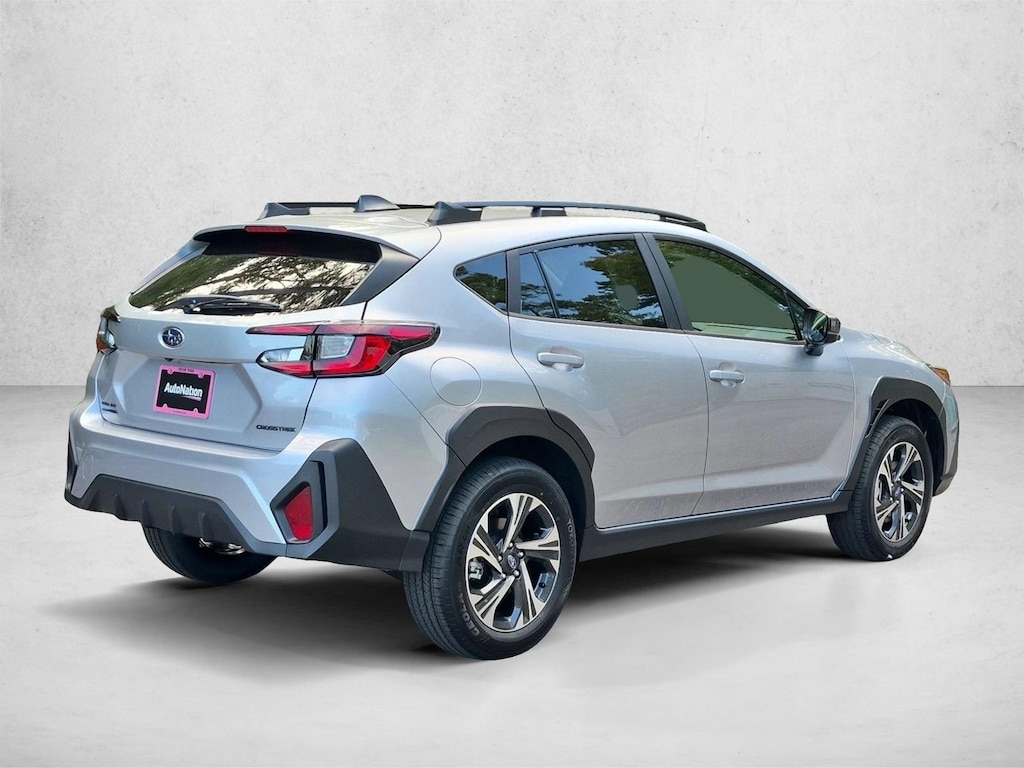 New 2026 Subaru Crosstrek Premium Sport Utility