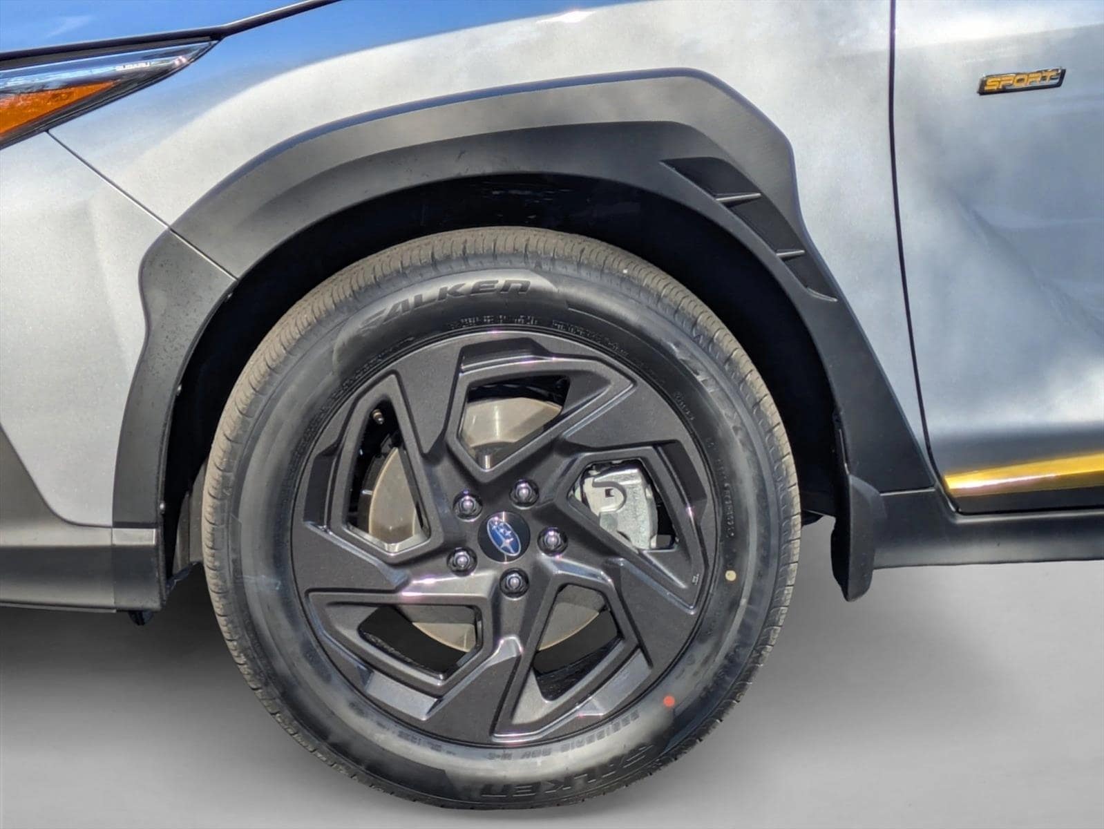 2026 Subaru Crosstrek Sport - Photo 10