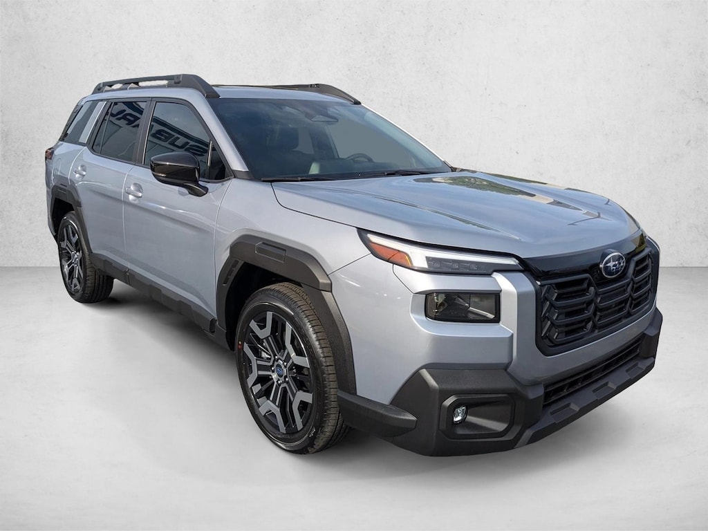 New 2026 Subaru Outback Touring XT Sport Utility