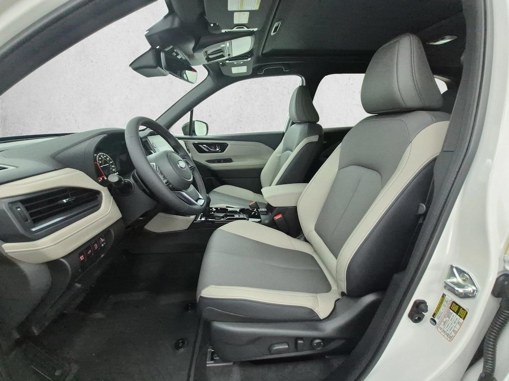 New 2026 Subaru Forester Limited Hybrid Sport Utility
