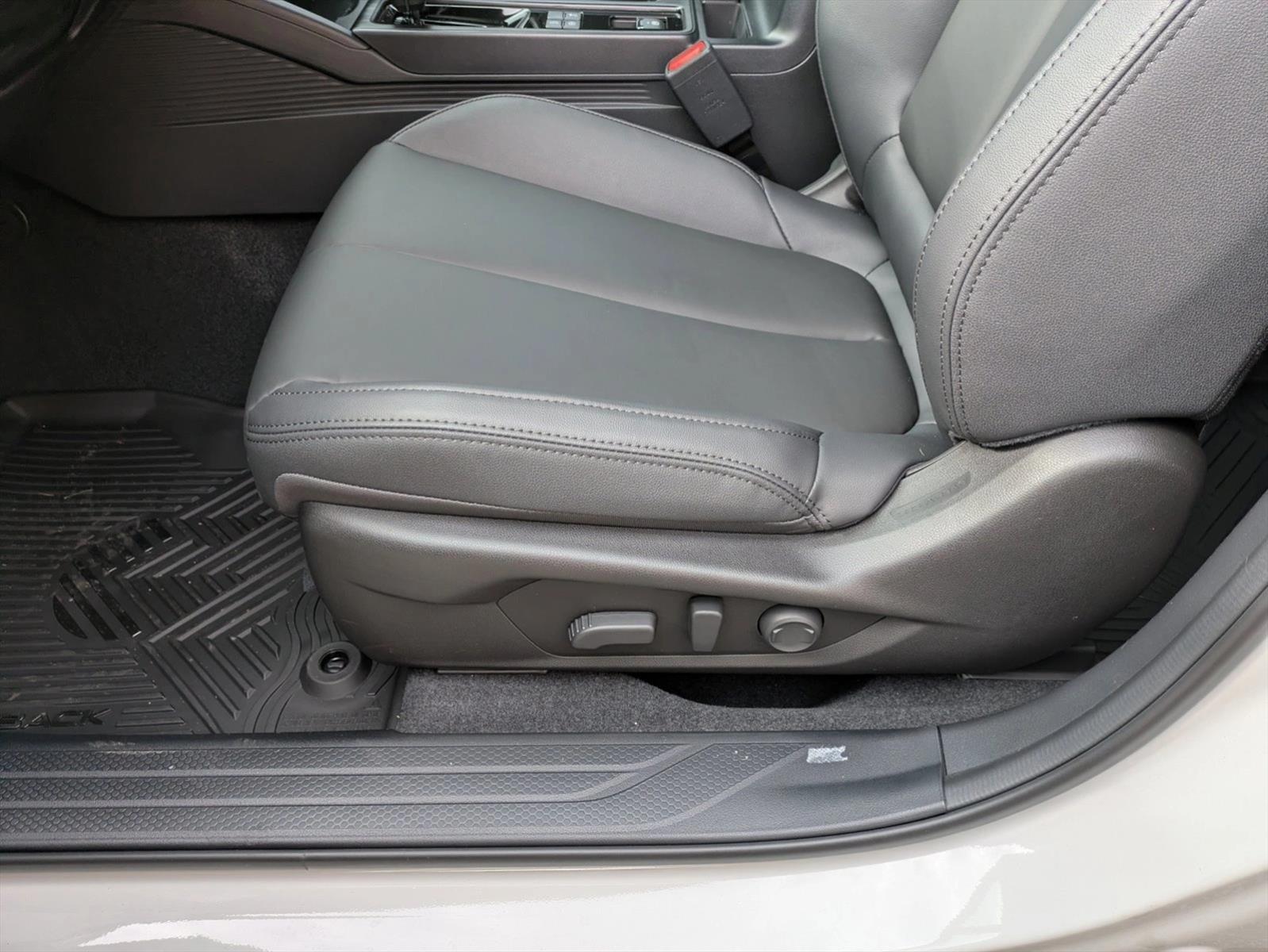 New 2026 Subaru Outback Premium Sport Utility