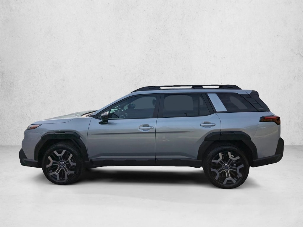 New 2026 Subaru Outback Touring XT Sport Utility