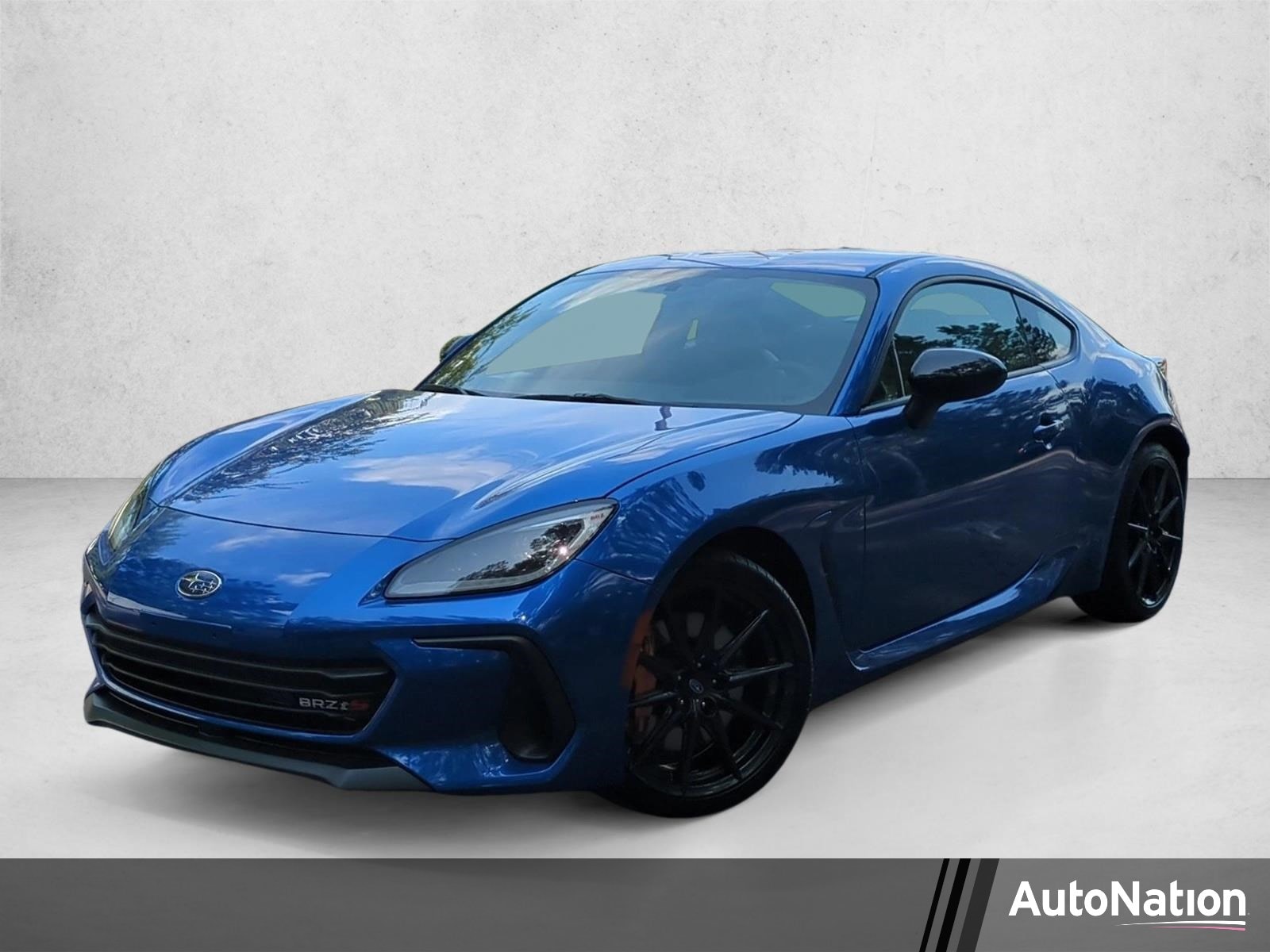 2026 Subaru BRZ
