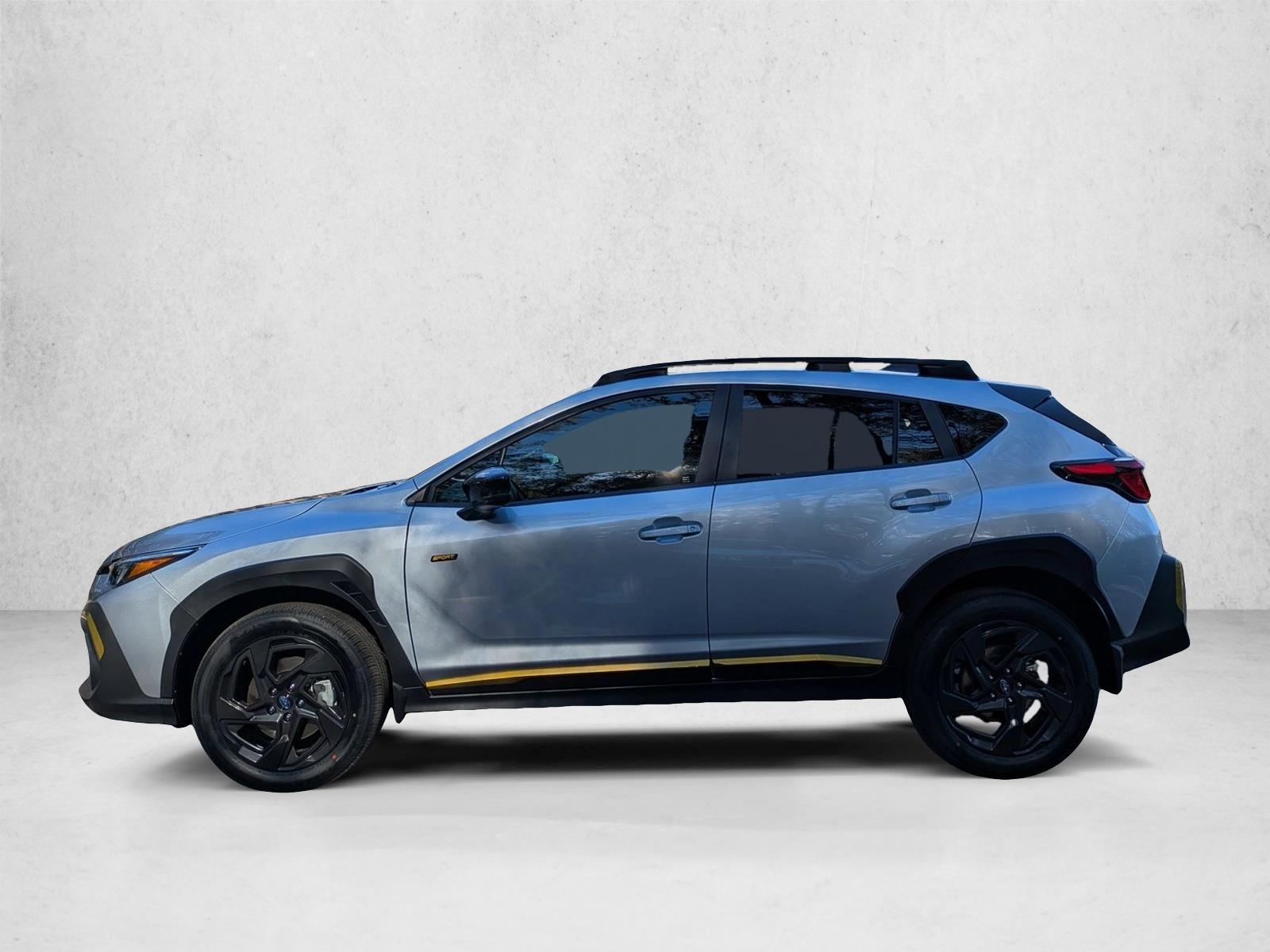 2026 Subaru Crosstrek Sport - Photo 5