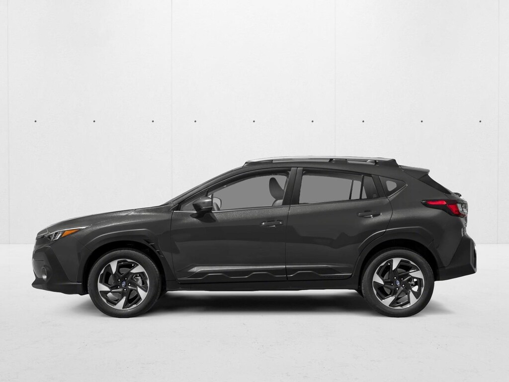 New 2026 Subaru Crosstrek Limited Sport Utility