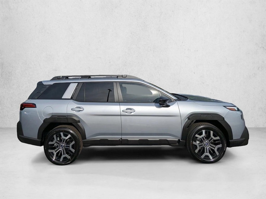 New 2026 Subaru Outback Touring XT Sport Utility