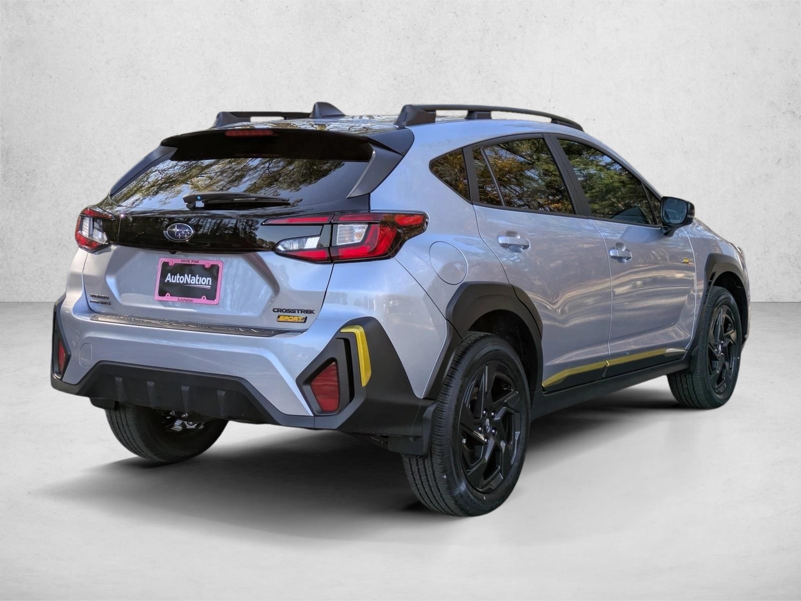 2026 Subaru Crosstrek Sport - Photo 2