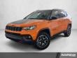 Used 2026 Jeep Compass Trailhawk Sport Utility