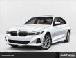 Used 2026 BMW 3 Series 330i NA 4dr Car