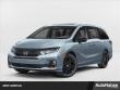 Used 2026 Honda Odyssey Sport-L Mini-van Passenger