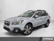Used 2019 Subaru Outback Limited Sport Utility