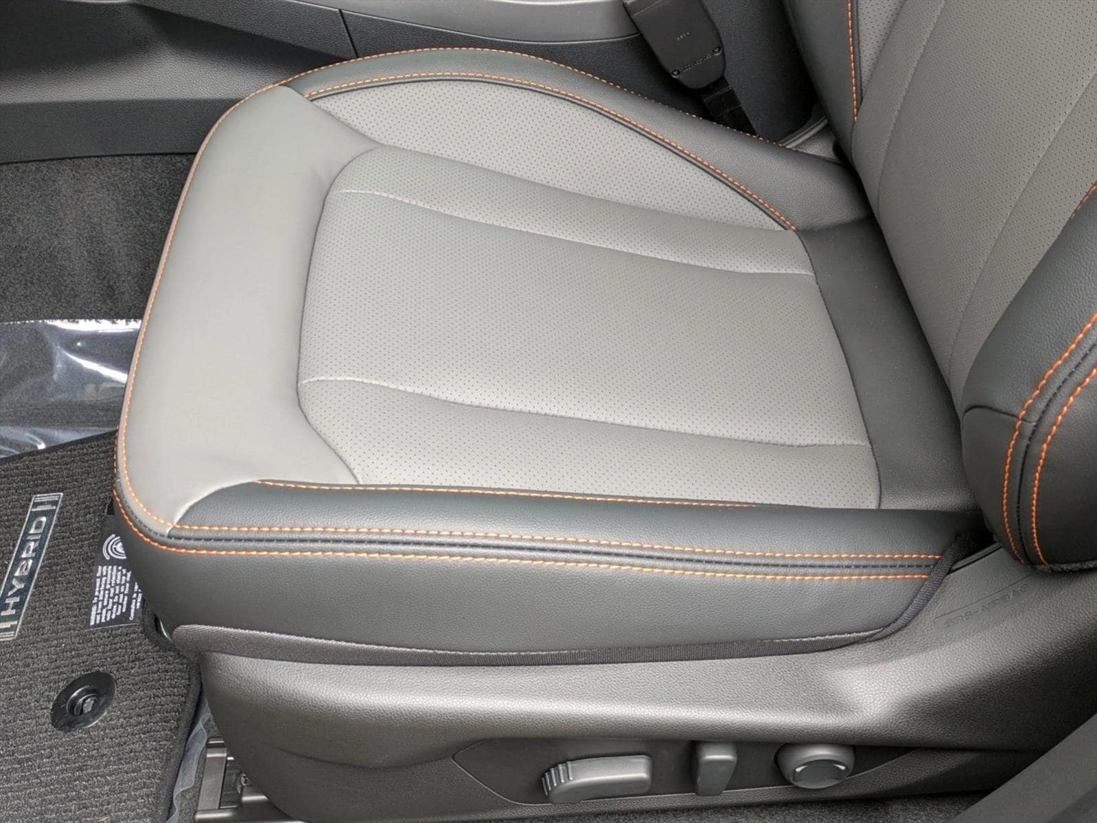 2026 Subaru Crosstrek Limited - Photo 4