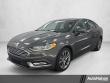 Used 2017 Ford Fusion SE 4dr Car
