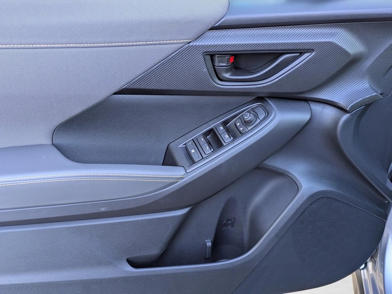 2026 Subaru Crosstrek Sport - Photo 16