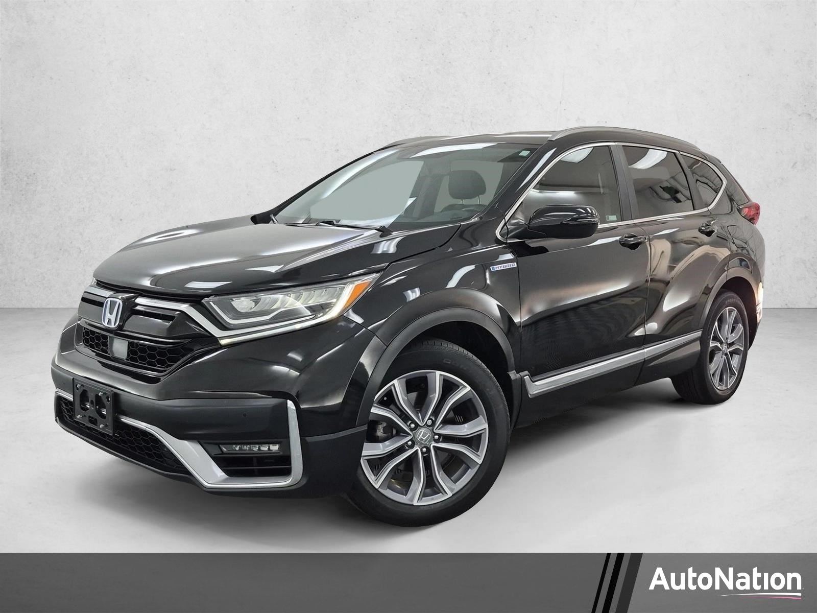 2020 Honda CR-V Hybrid