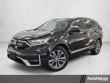 Used 2020 Honda CR-V Hybrid Touring Sport Utility
