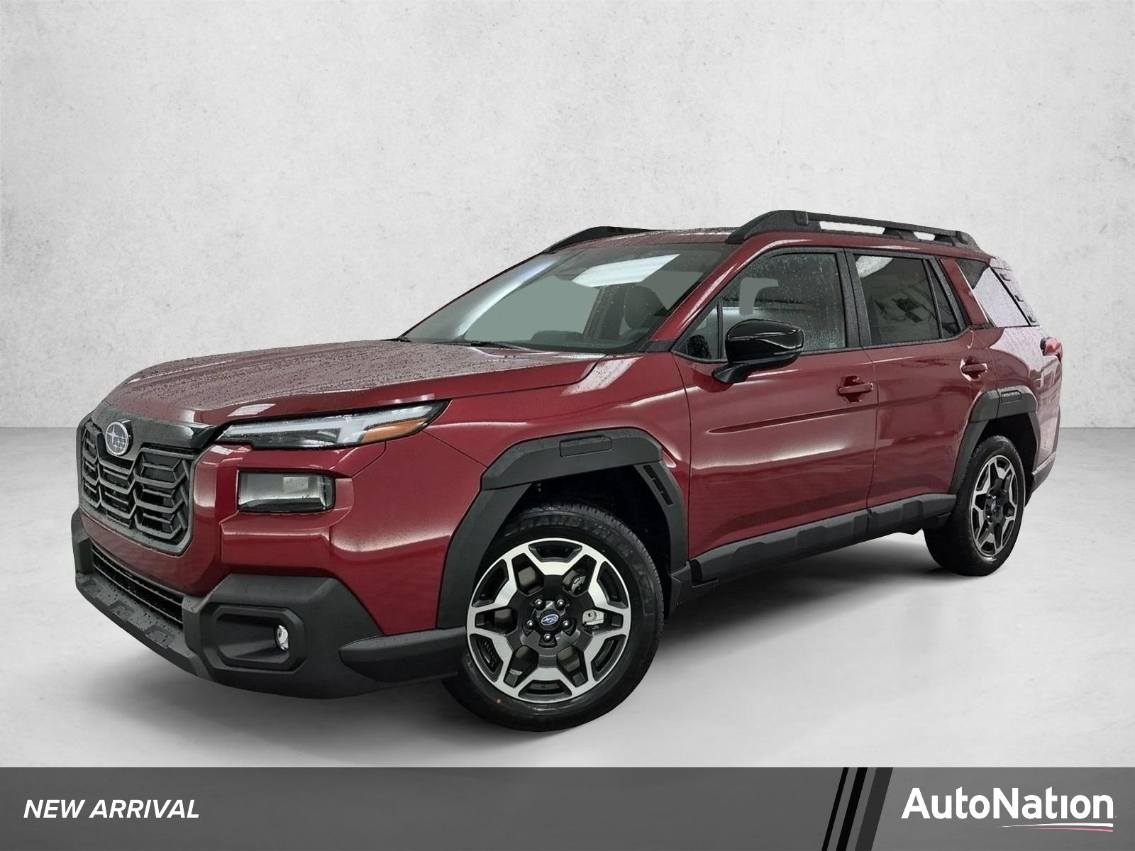 New 2026 Subaru Outback Touring Sport Utility