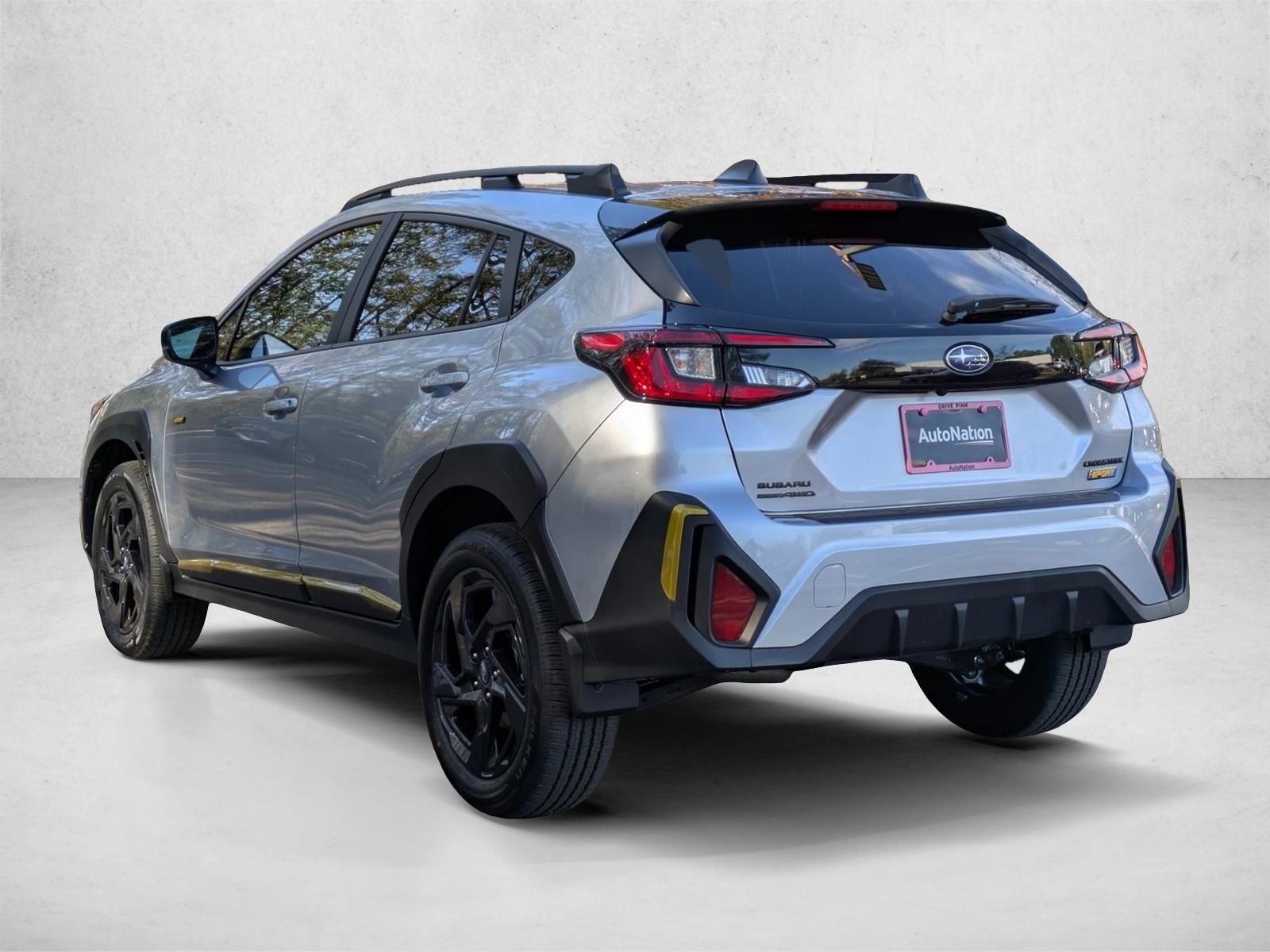 2026 Subaru Crosstrek Sport - Photo 7