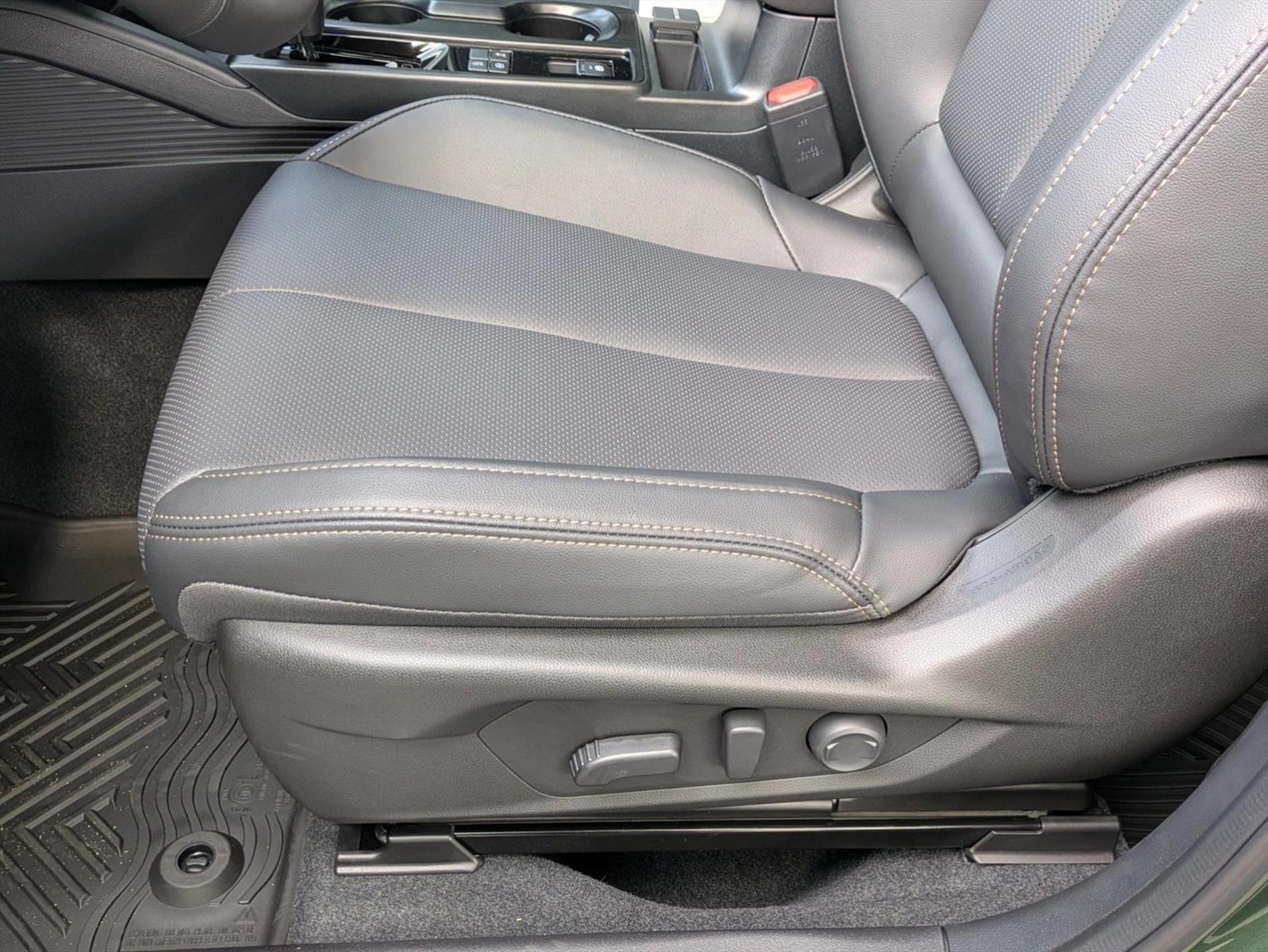 New 2026 Subaru Outback Limited Sport Utility