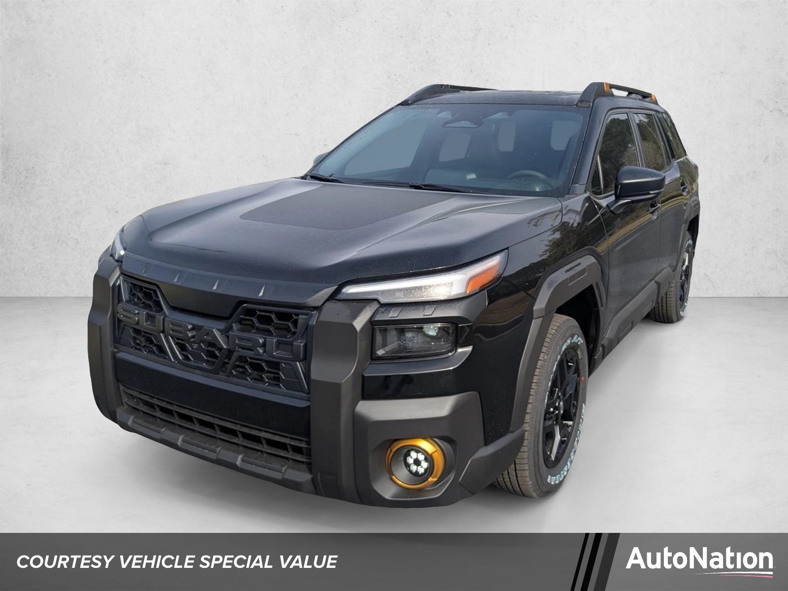 2026 Subaru Outback Wilderness Sport Utility