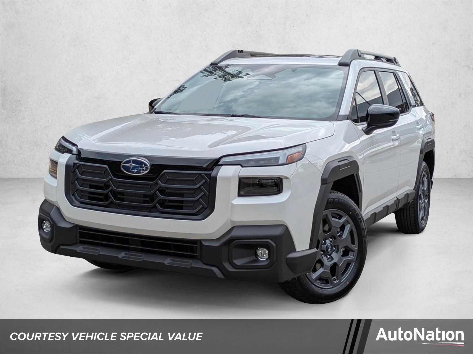 New 2026 Subaru Outback Premium Sport Utility