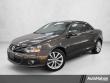Used 2013 Volkswagen Eos Komfort 2dr Car