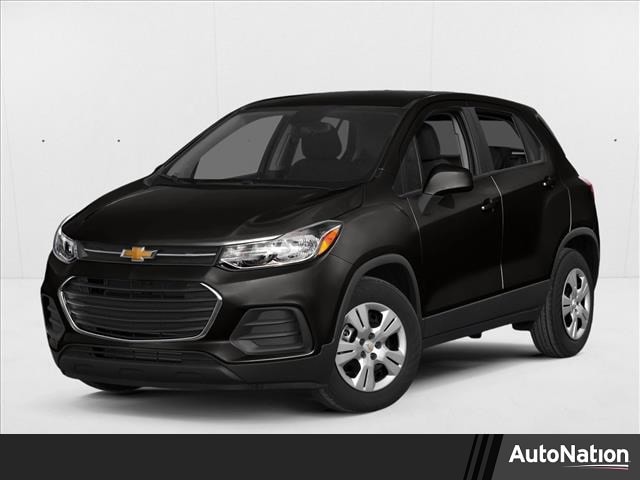 2019 Chevrolet Trax