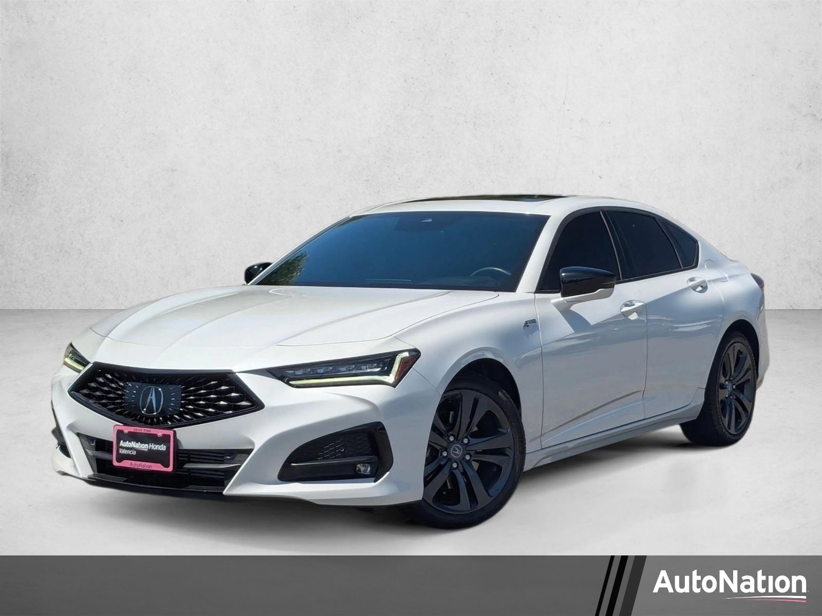 2023 Acura TLX