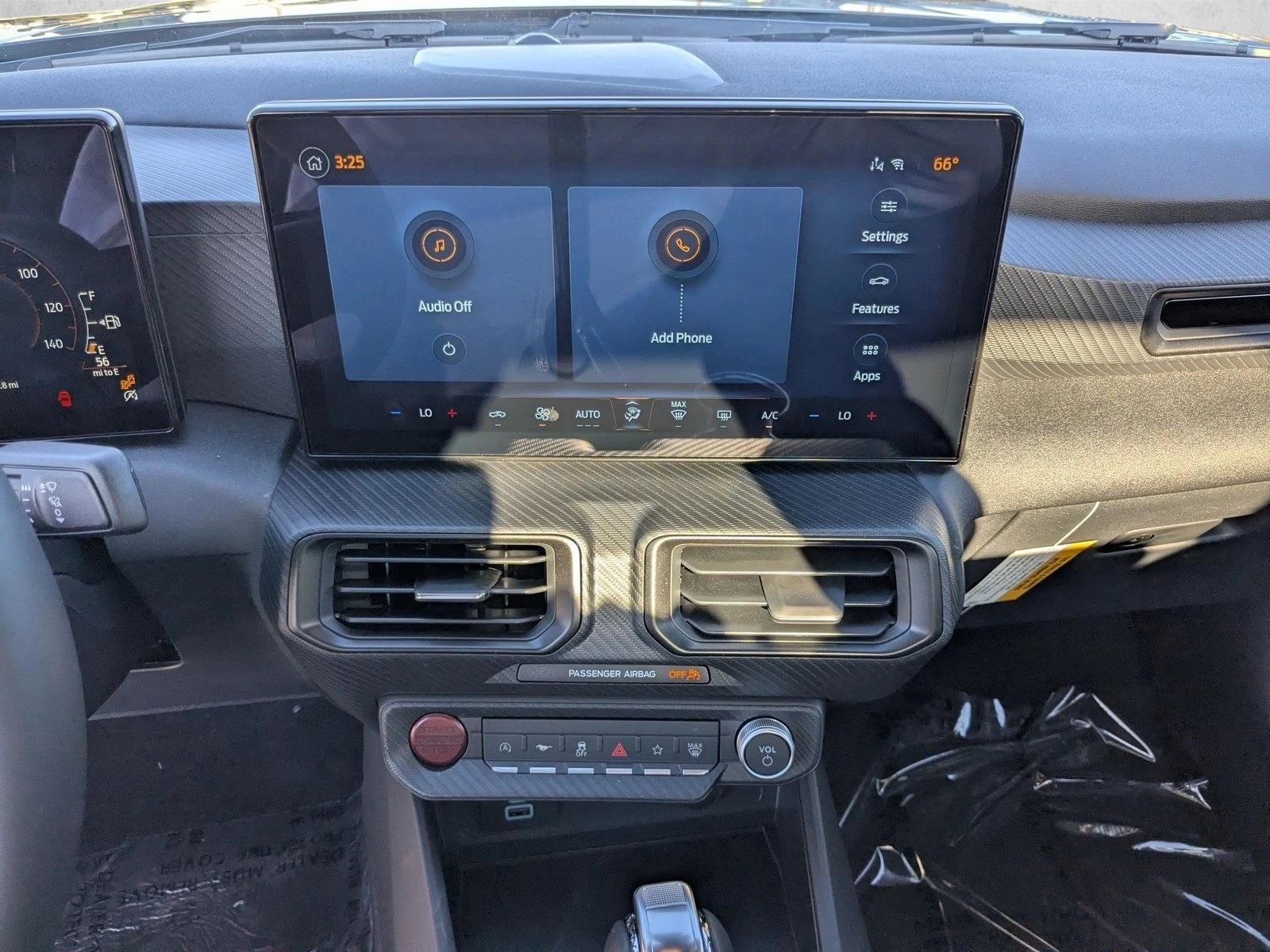 2026 Ford Mustang EcoBoost Fastback - Photo 12